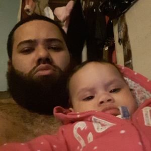 Meet your Posher, Wilson